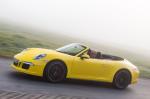 Porsche 911 Carrera 4S 2013 года